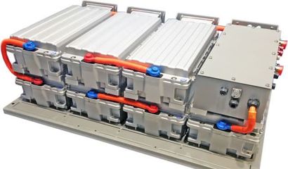 長城開發全新固態電池，能量密度欲破300Wh/kg！