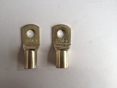 窺口銅接線端子SC50-8 功能、應(yīng)用與選購(gòu)指南