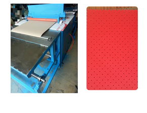 廣西地區(qū)創(chuàng)易機(jī)電皮革打孔機(jī)購(gòu)買指南