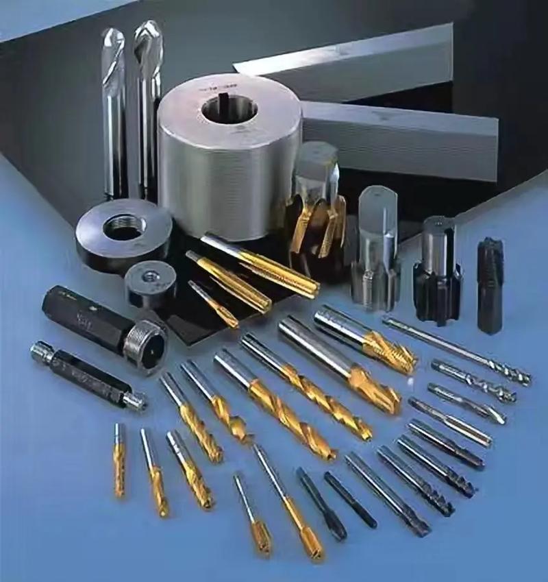 工業五金采購指南 從模具配件到電動工具的全方位解析